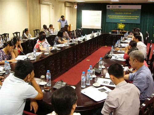Đề xuất xây dựng “thành phố sáng tạo” tại VN